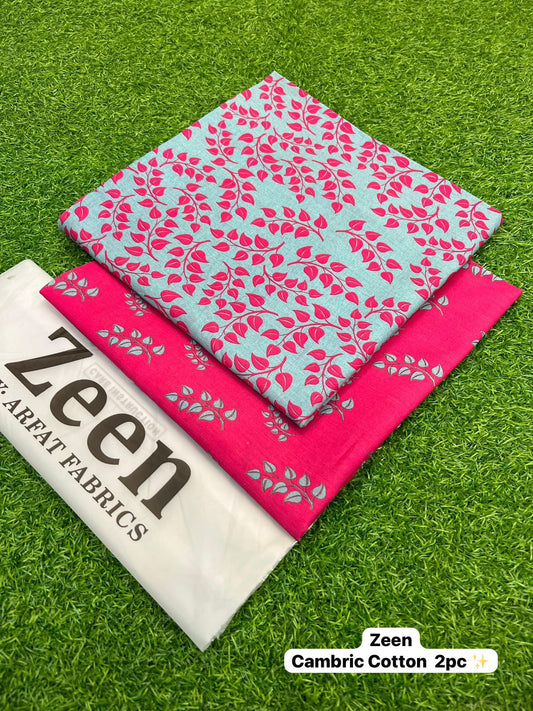 ZEEN COTTON