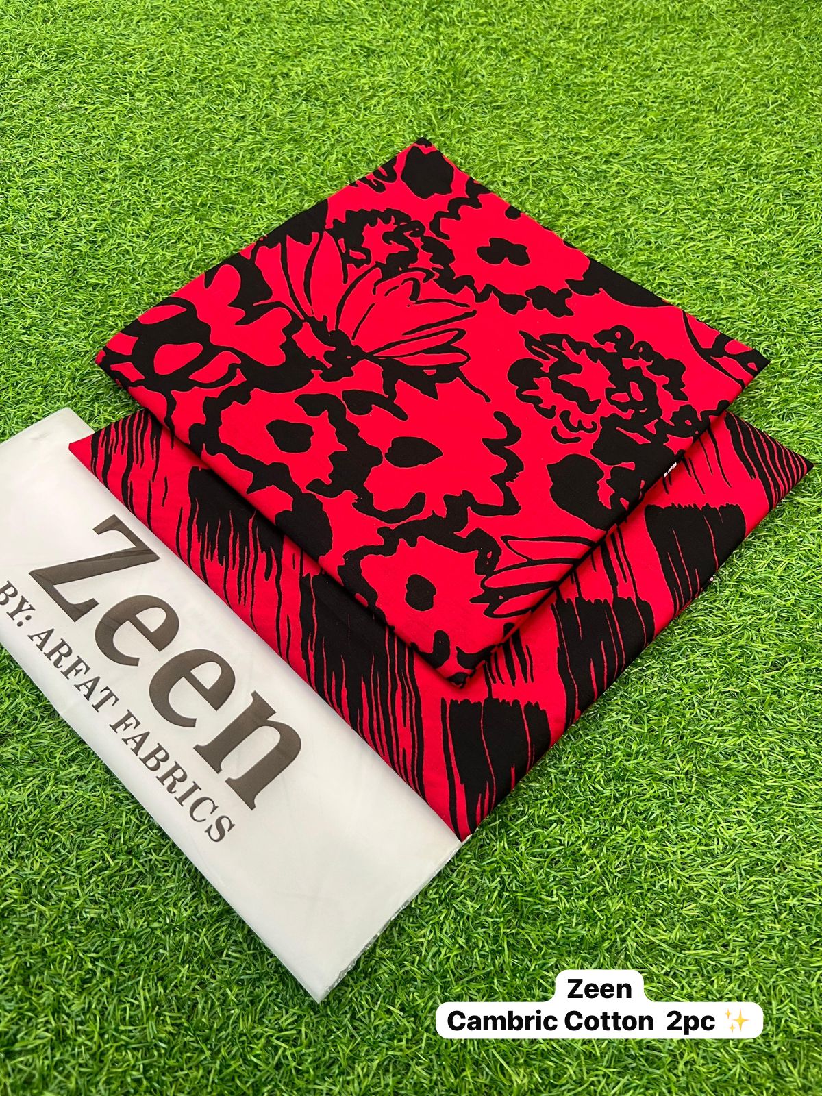 ZEEN COTTON