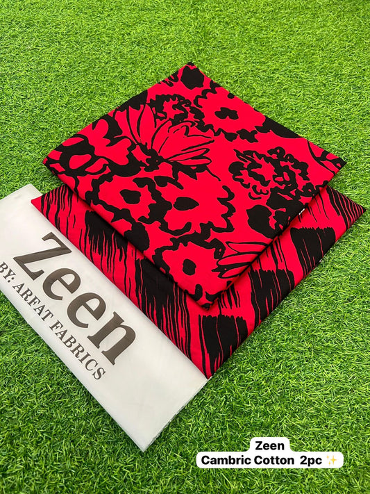 ZEEN COTTON