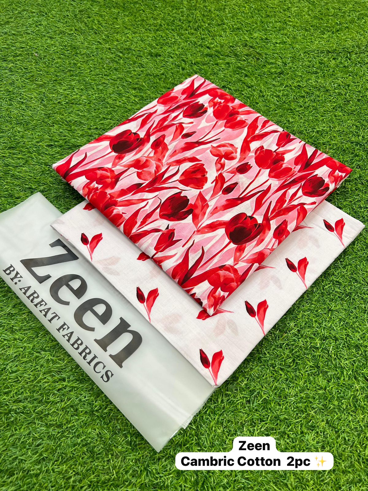 ZEEN COTTON