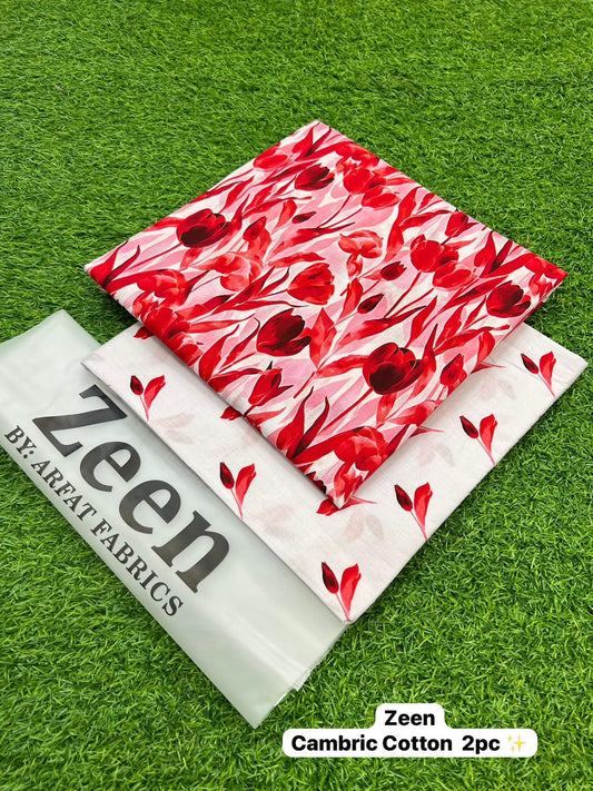 ZEEN COTTON