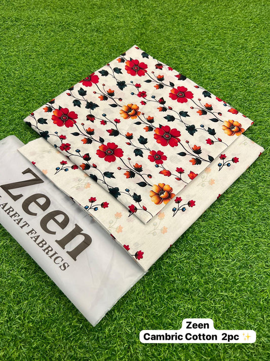 ZEEN COTTON