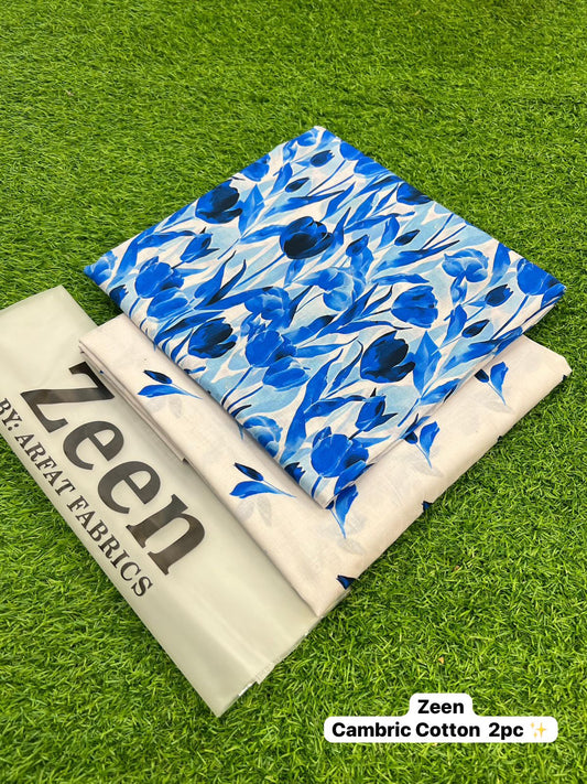 ZEEN COTTON