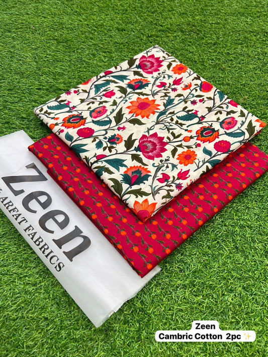 ZEEN COTTON