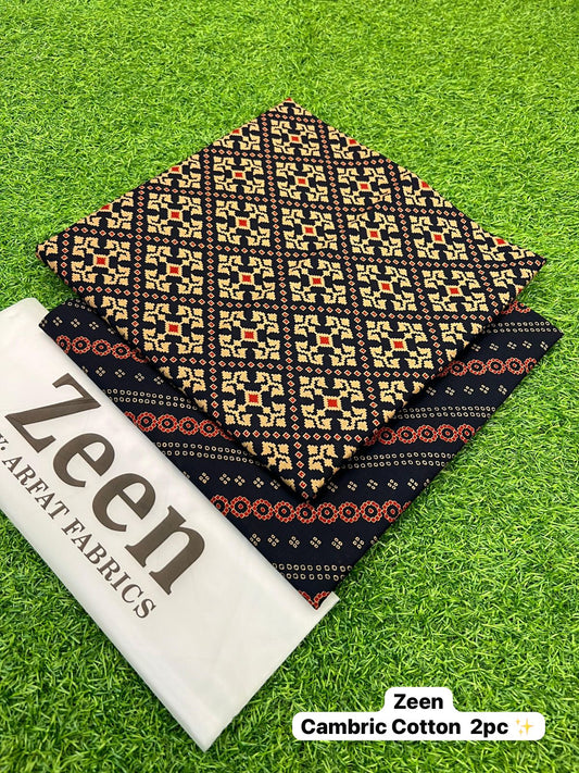 ZEEN COTTON