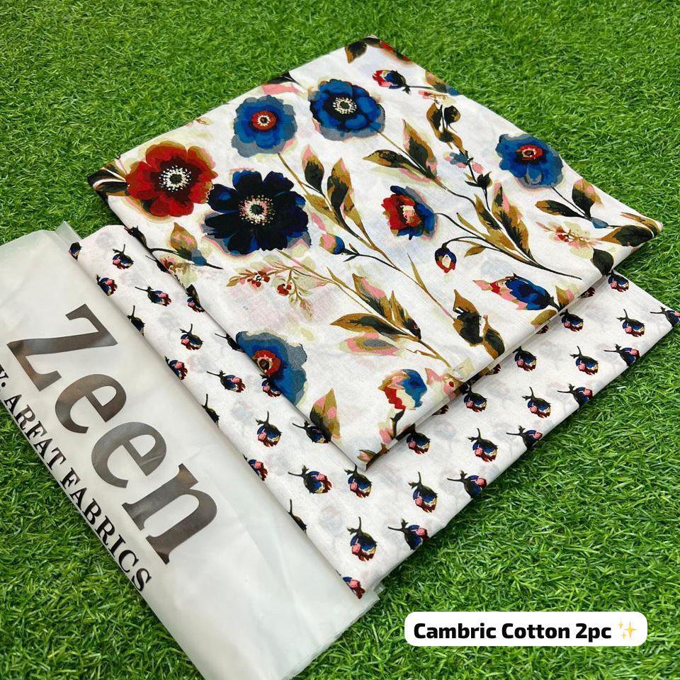 ZEEN COTTON