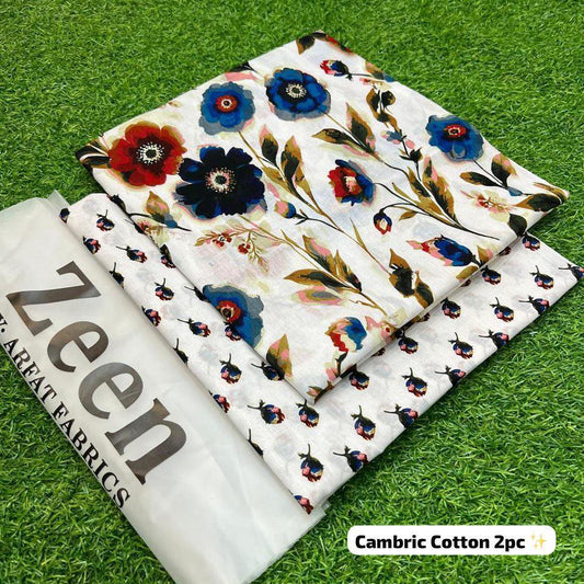 ZEEN COTTON