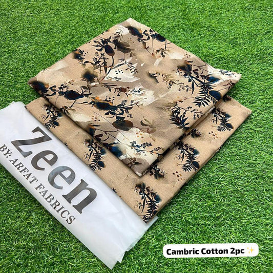 ZEEN COTTON