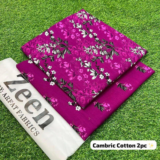 ZEEN COTTON