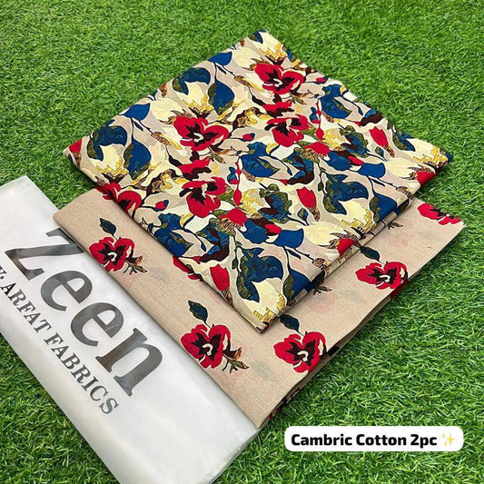 ZEEN COTTON