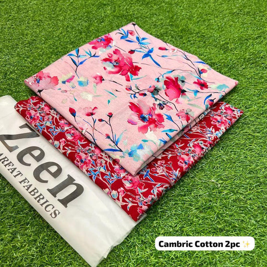 ZEEN COTTON