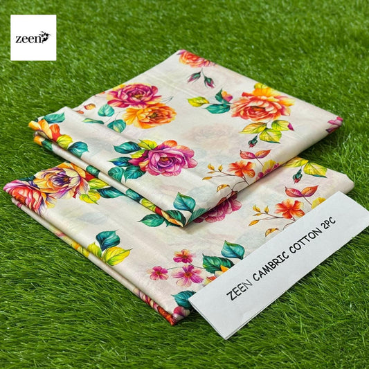 ZEEN COTTON