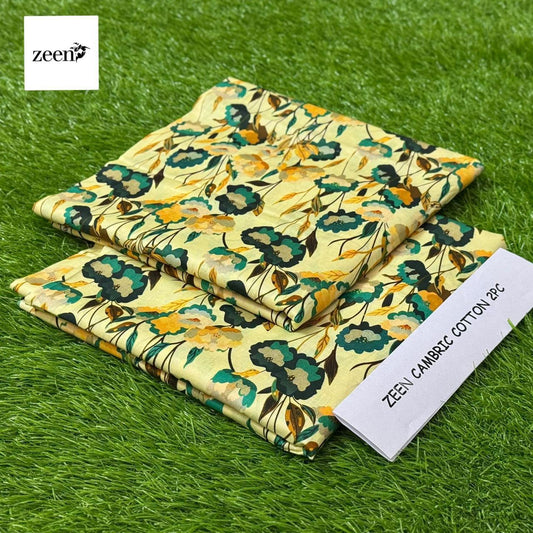 ZEEN COTTON