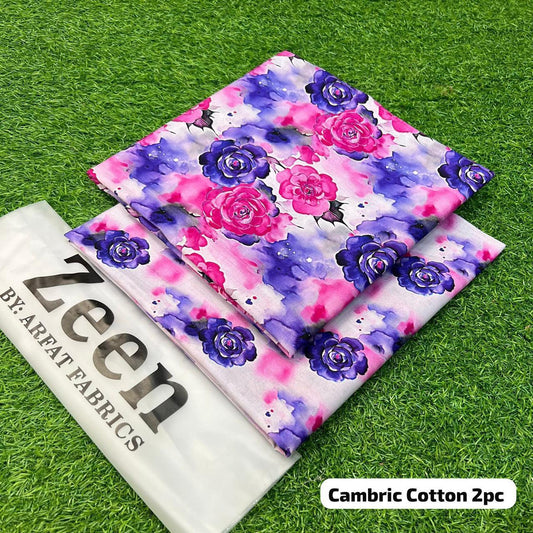 ZEEN COTTON