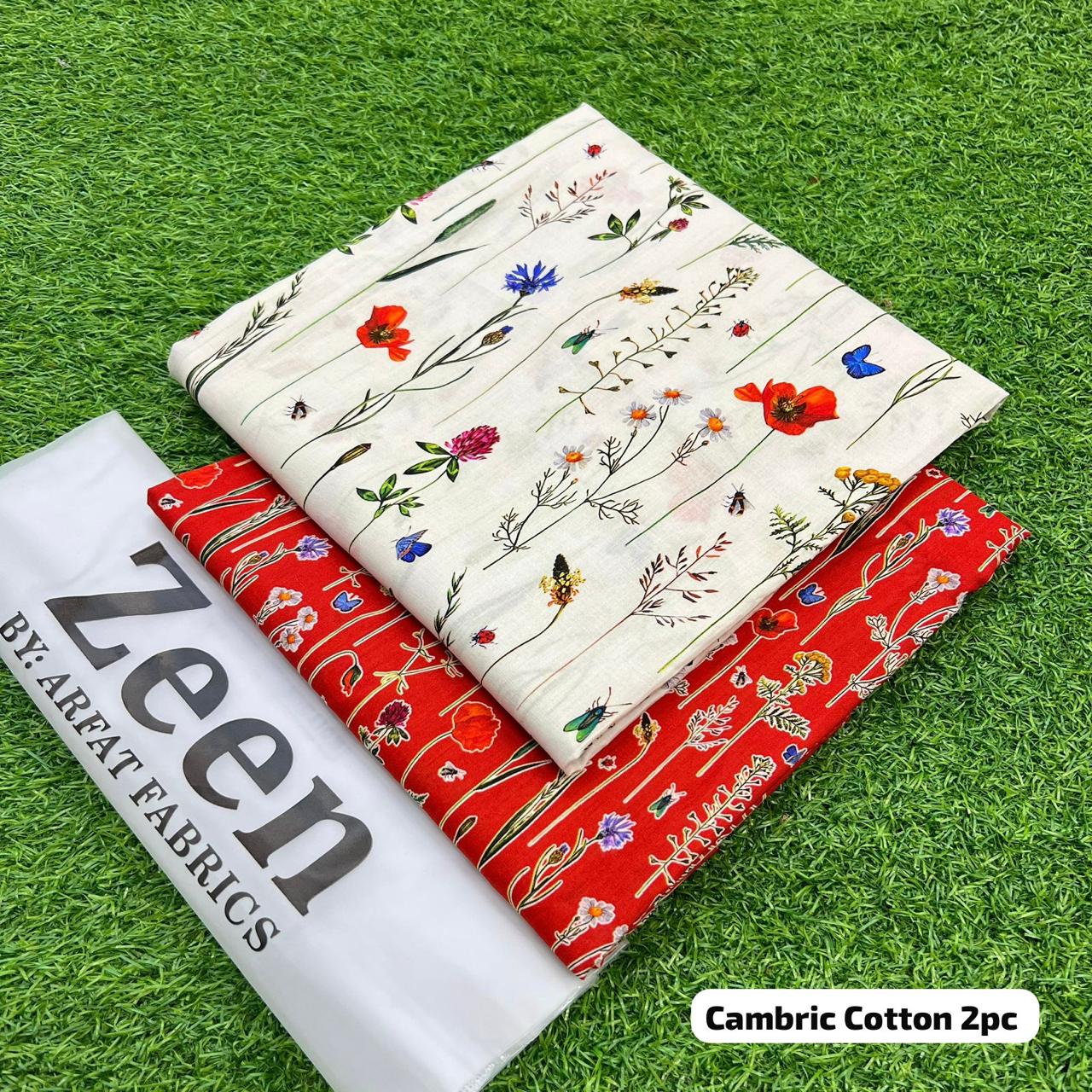 ZEEN COTTON