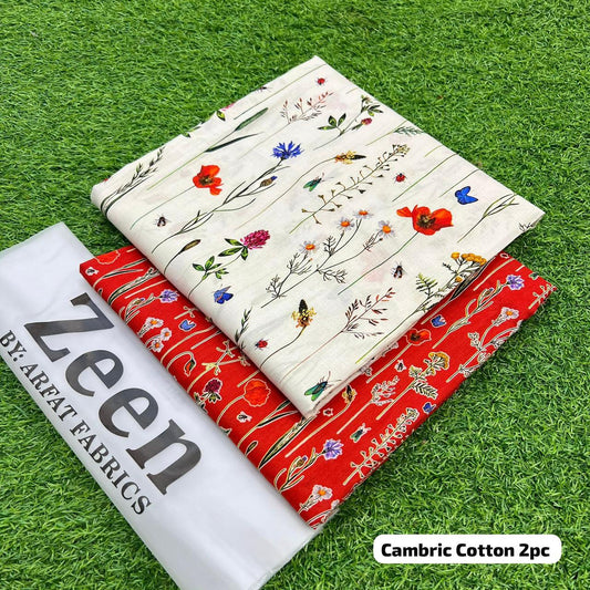 ZEEN COTTON