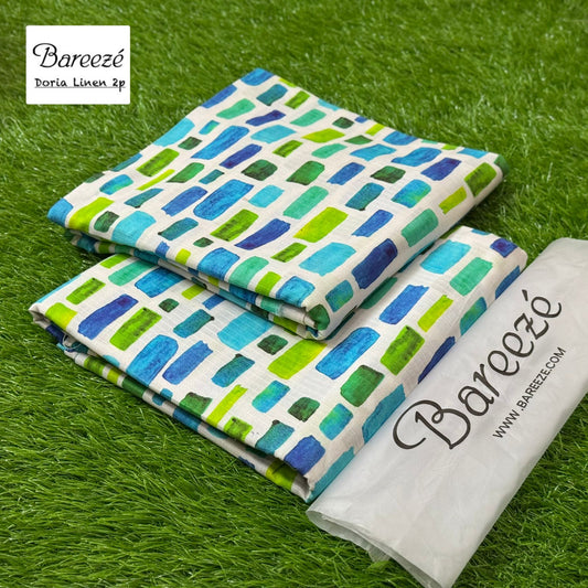 BAREEZE DORIA LINEN