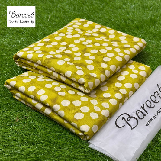 BAREEZE DORIA LINEN
