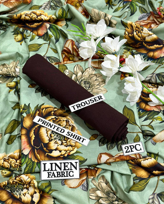 BONANZA 2PC LINEN