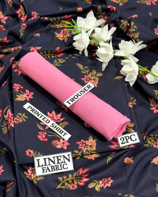 BONANZA 2PC LINEN