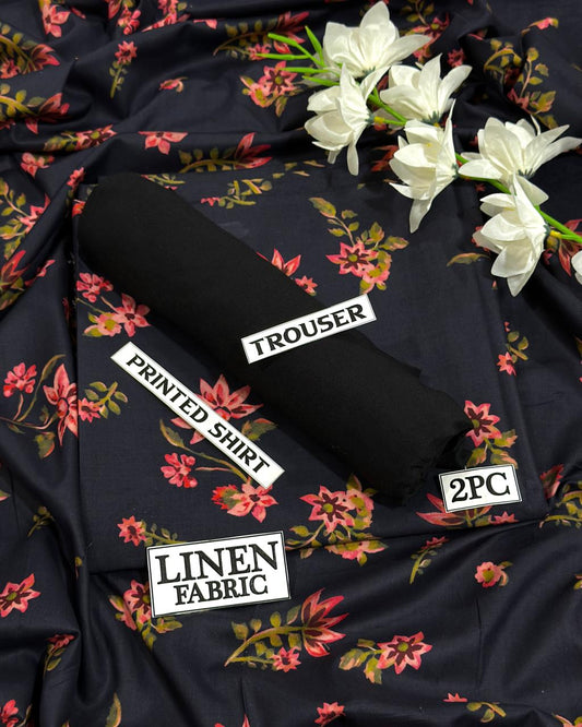 BONANZA 2PC LINEN