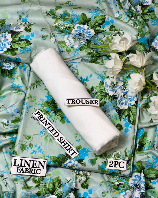 BONANZA 2PC LINEN