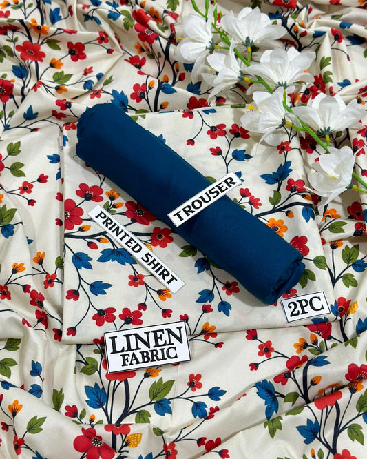 BONANZA 2PC LINEN
