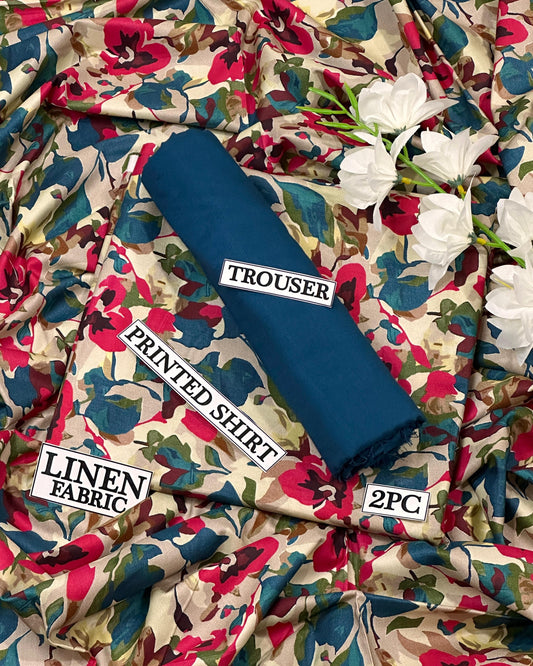 BONANZA 2PC LINEN