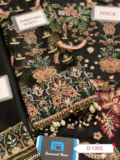 BAROQUE PARTY WEAR