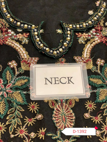 BAROQUE PARTY WEAR