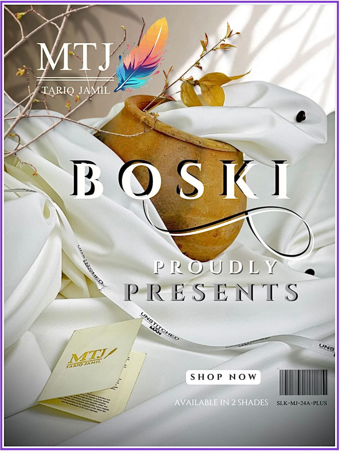 MTJ BOSKI