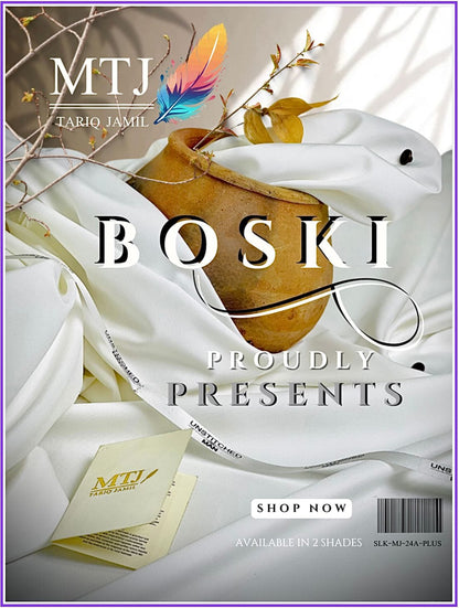 MTJ BOSKI