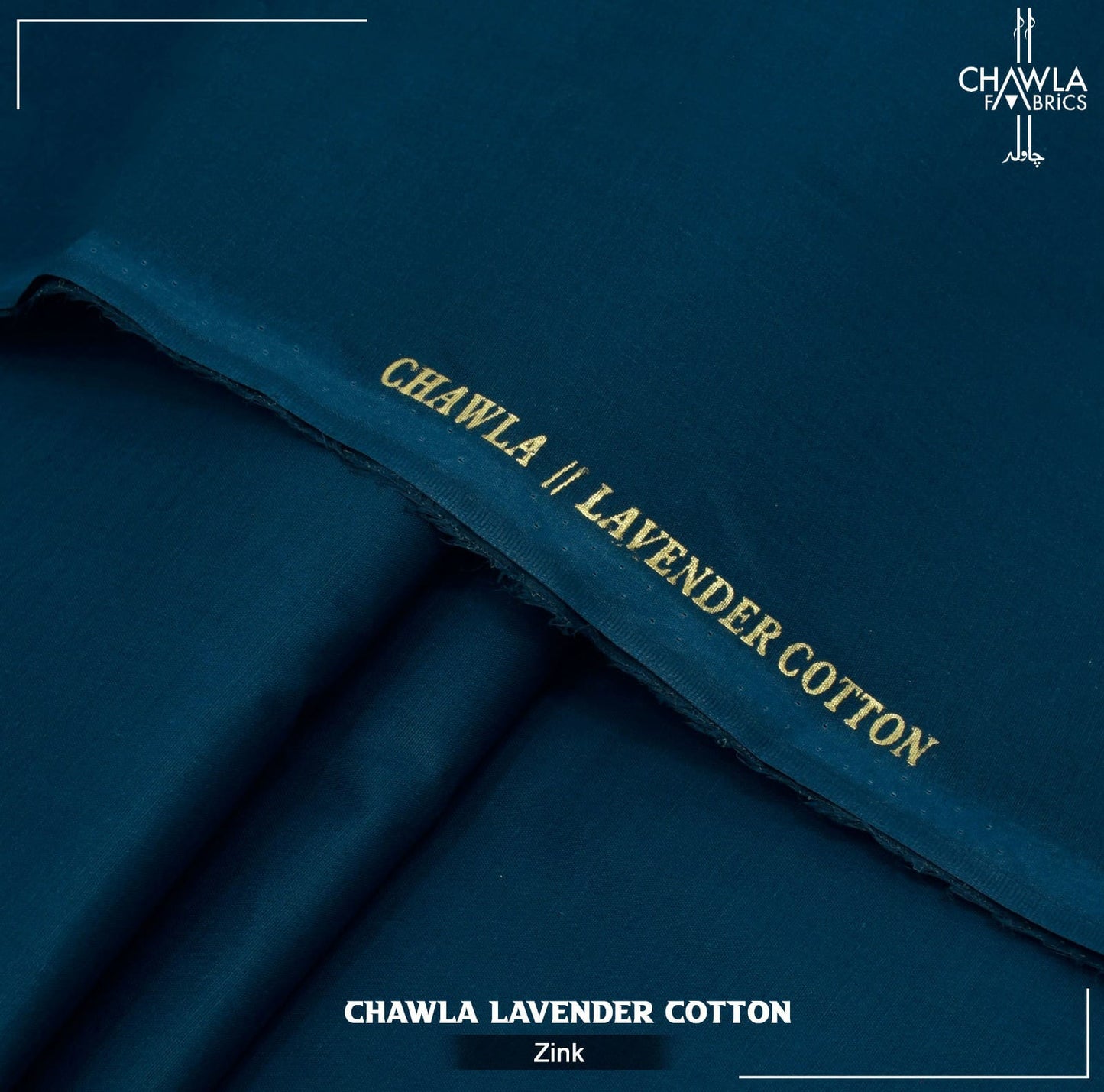 CHAWLA HARD COTTON