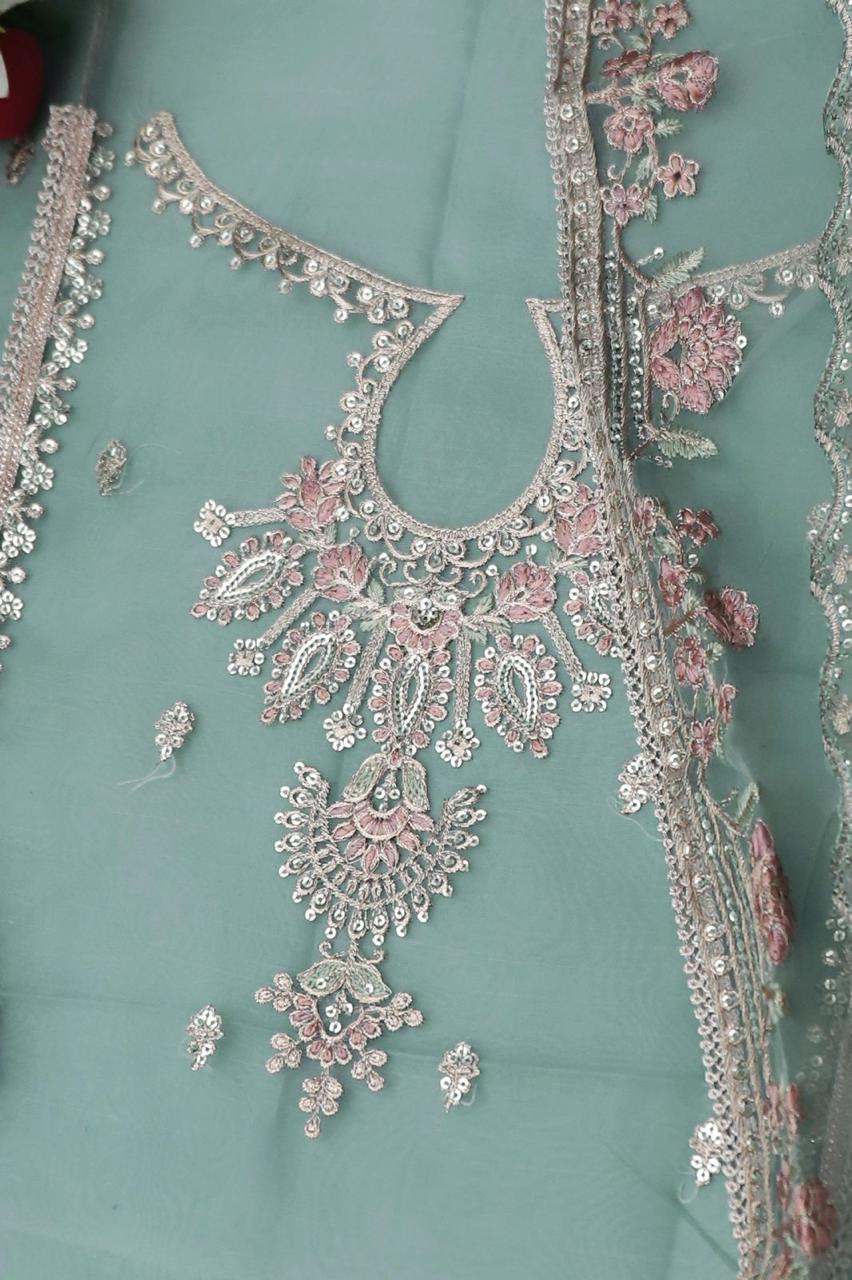 MARIA B PARTY WEAR