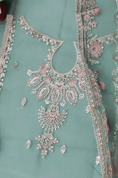 MARIA B PARTY WEAR