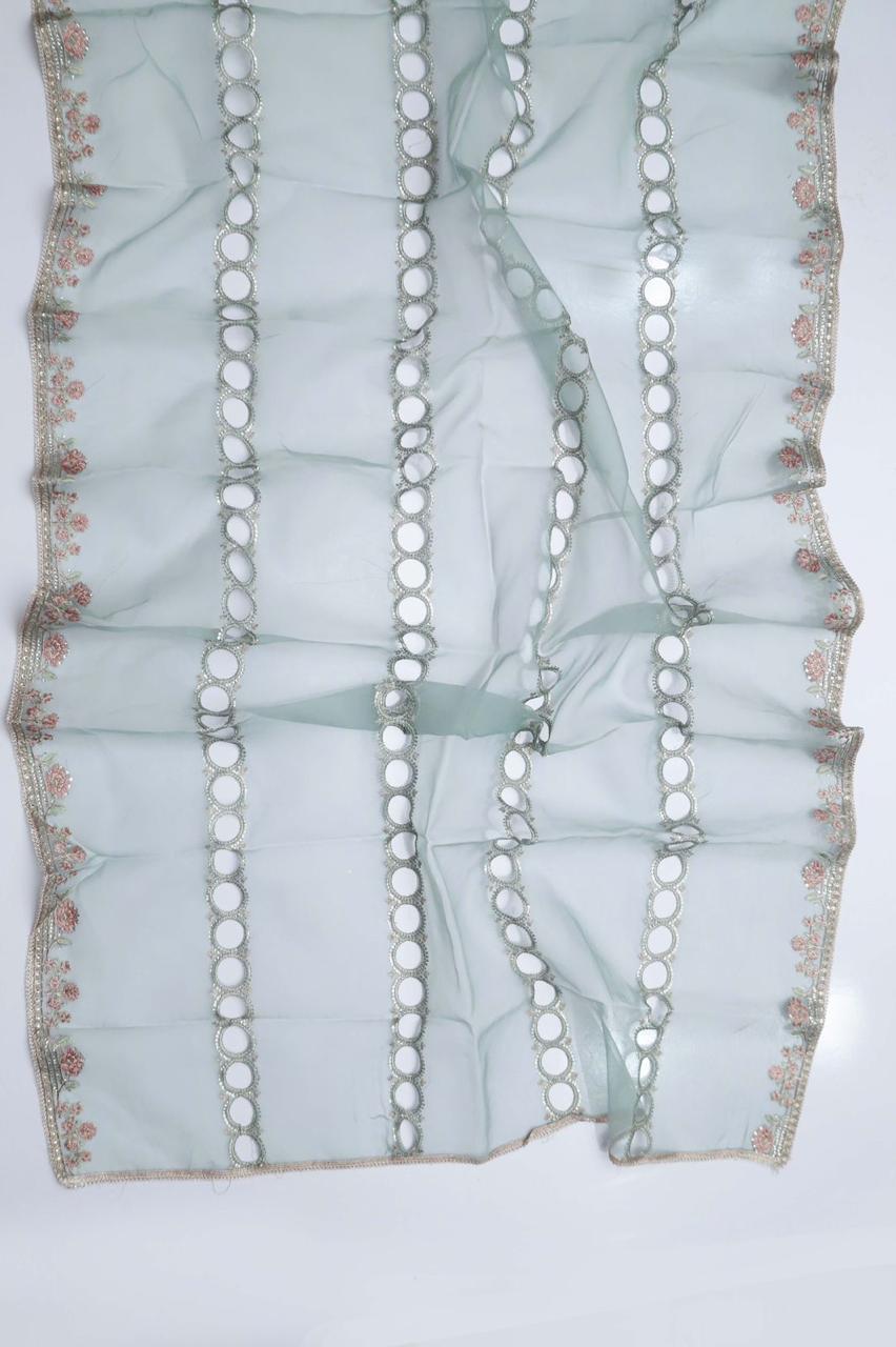 MARIA B PARTY WEAR