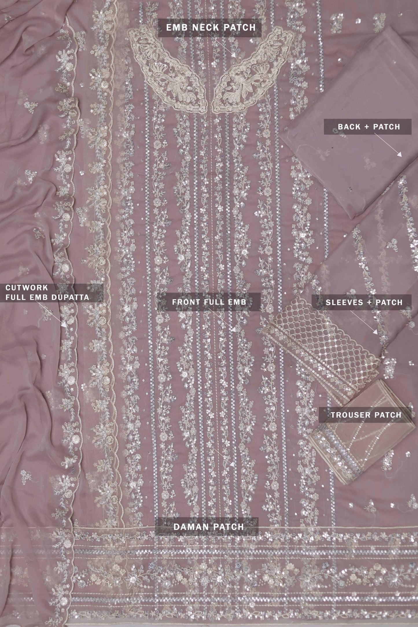 WEDDING COLLECTION