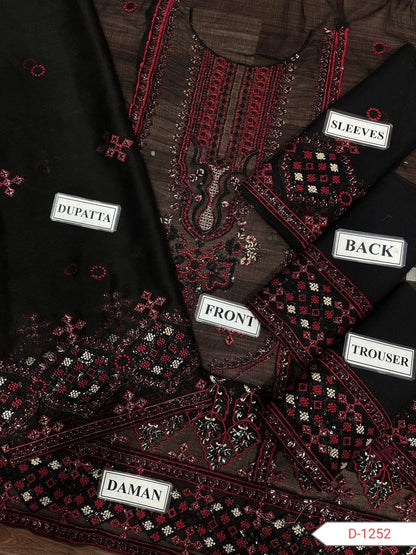 NOORMA KAAMAL PARTY WEAR