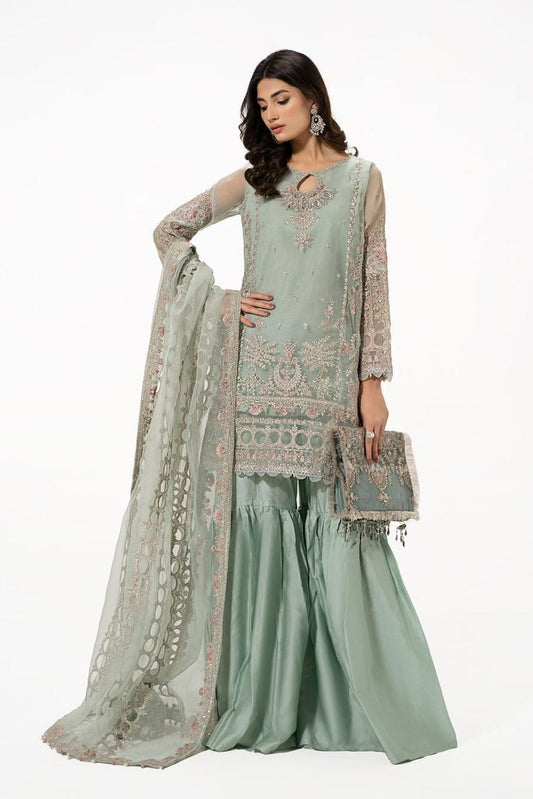 MARIA B PARTY WEAR