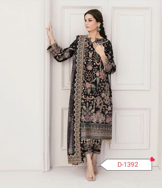 BAROQUE PARTY WEAR