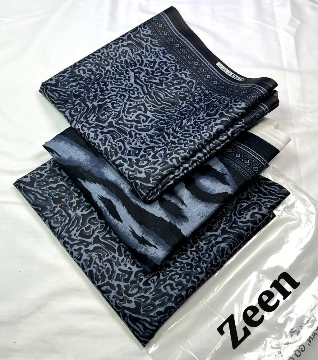 ZEEN BY ARFAT 2026 PURE LAWN