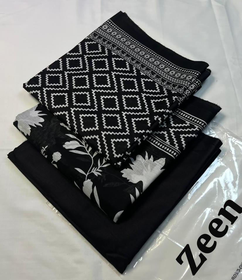 ZEEN BY ARFAT 2026 PURE LAWN