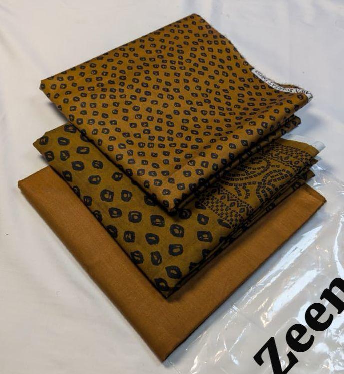 ZEEN BY ARFAT 2026 PURE LAWN