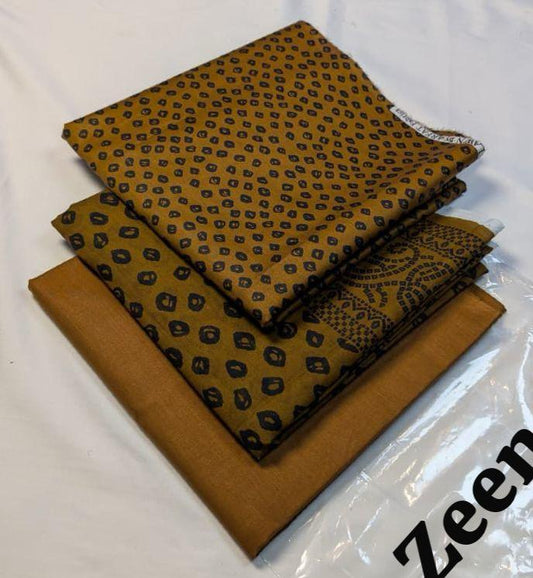 ZEEN BY ARFAT 2026 PURE LAWN