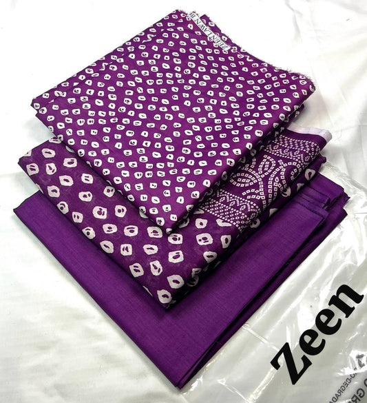 ZEEN BY ARFAT 2026 PURE LAWN